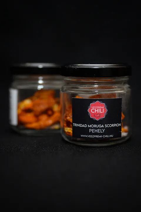 Chili pelyhek – termékkép