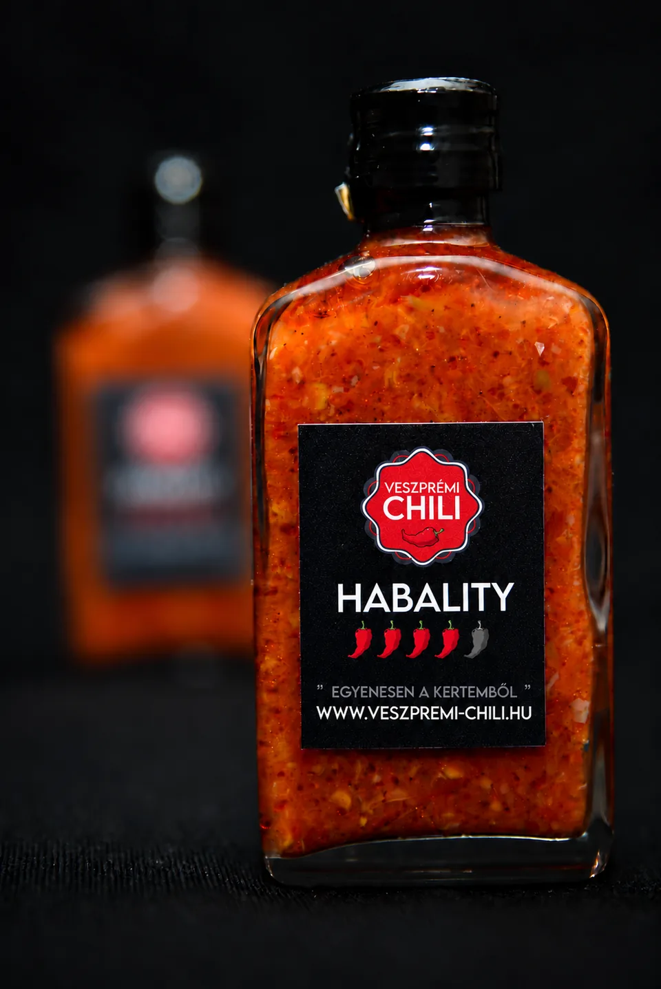 Habality (50ml) – termékkép