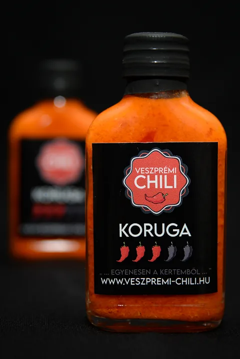 Koruga (100ml) – termékkép