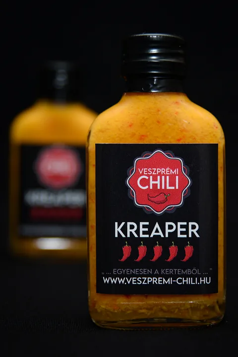 Kreaper (100ml) – termékkép