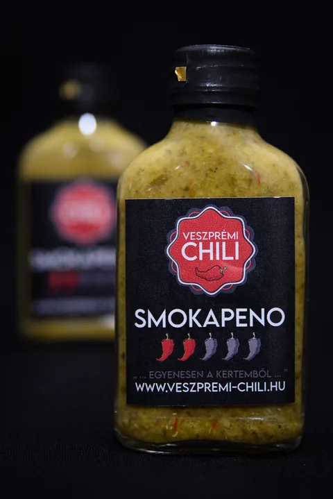 Smokapeno (100ml) – termékkép