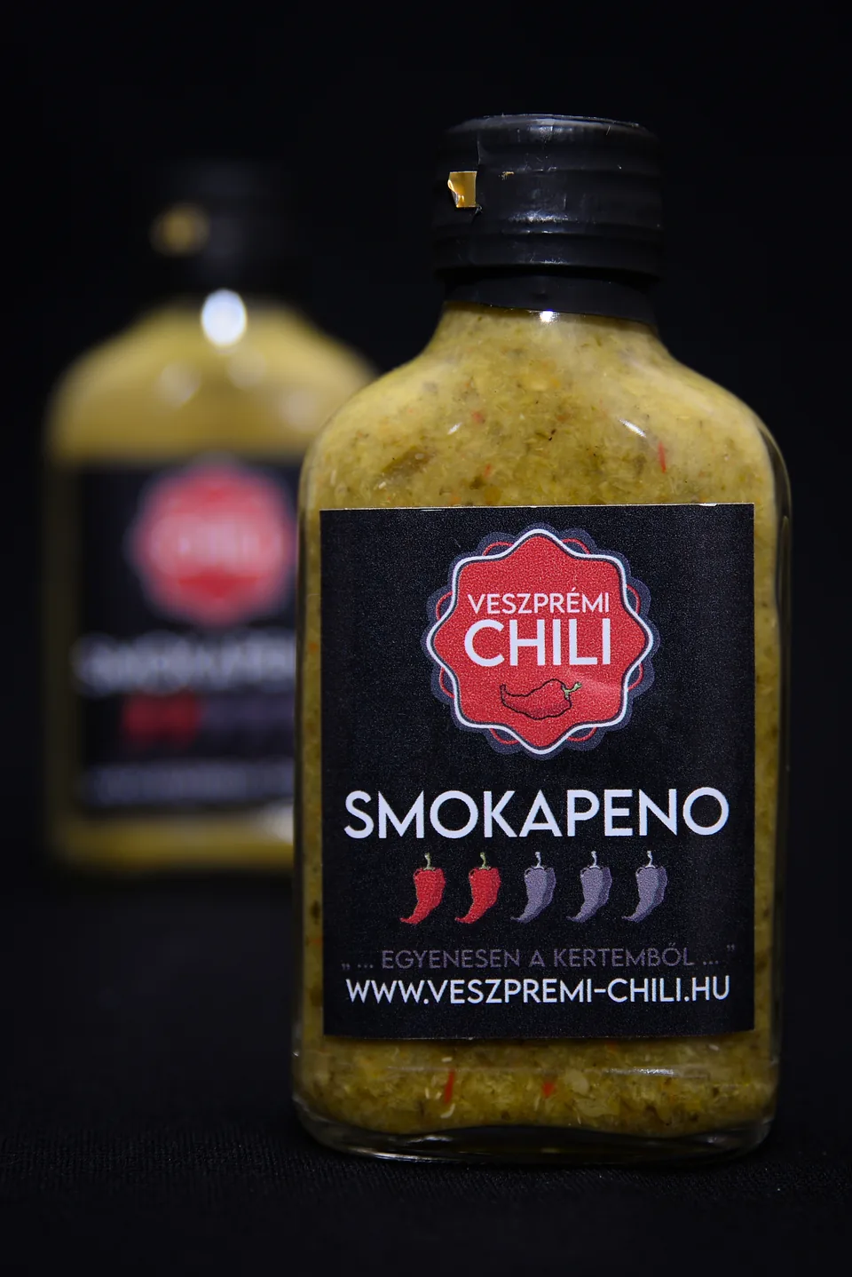 Smokapeno (100ml) – termékkép